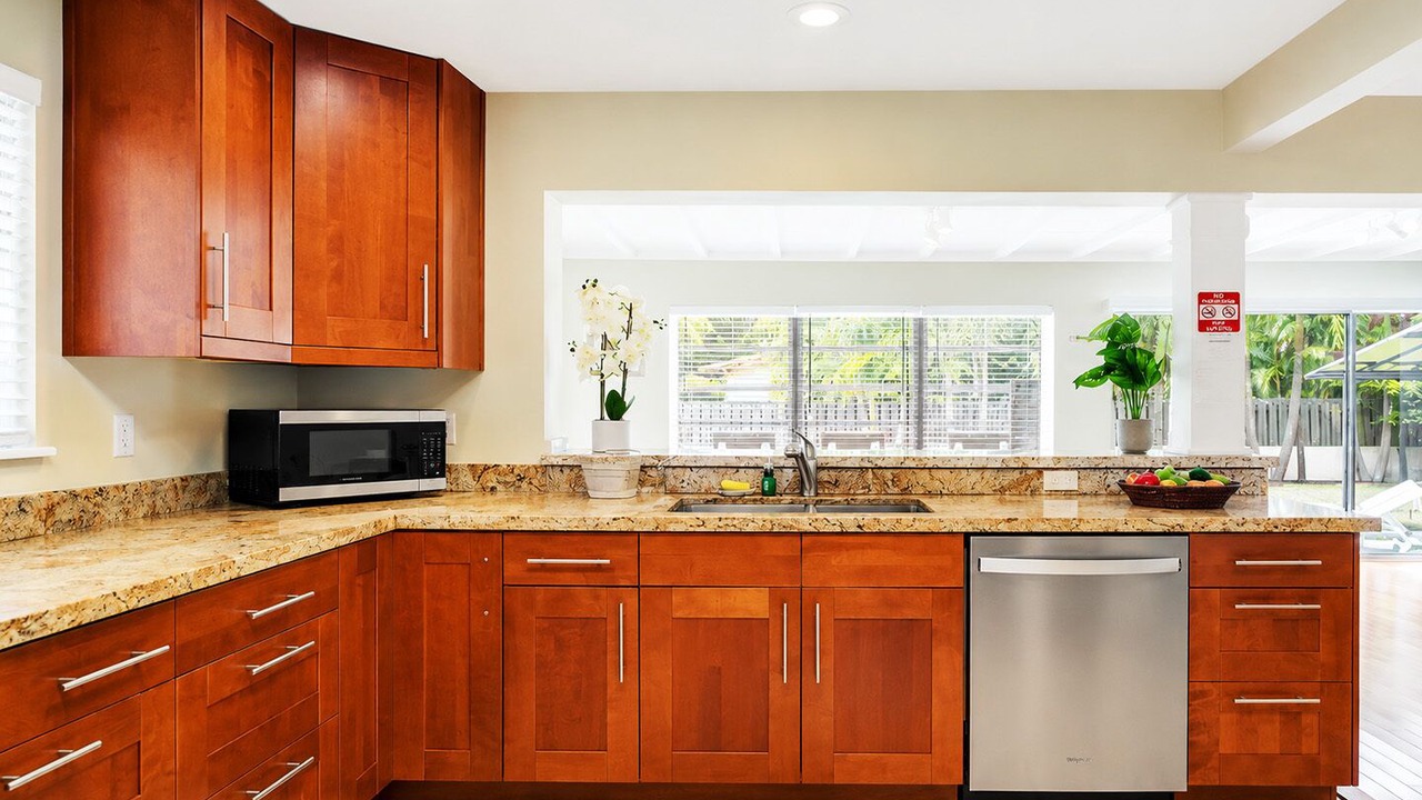 Photo of Kitchen in South Lake