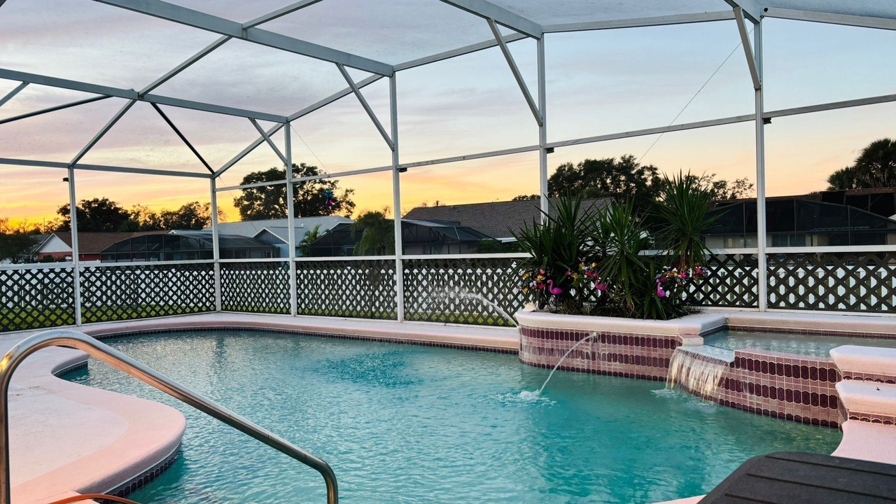 Photo of Outdoor in Indian Ridge