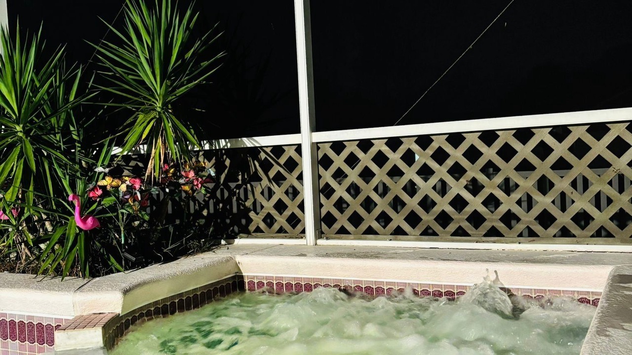 Photo of Outdoor in Indian Ridge