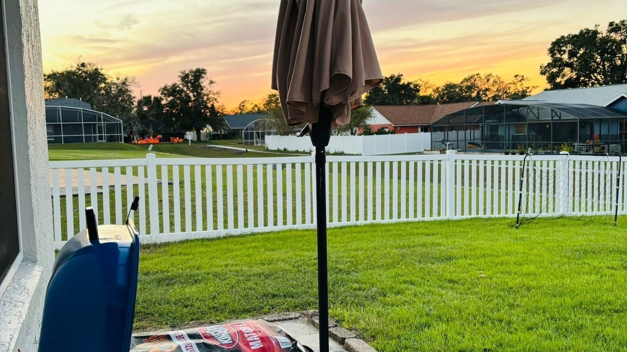 Photo of Outdoor in Indian Ridge