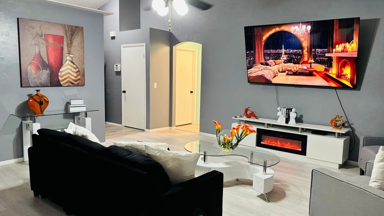 Photo of Livingroom in Indian Ridge