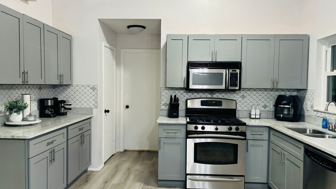Photo of Kitchen in Indian Ridge