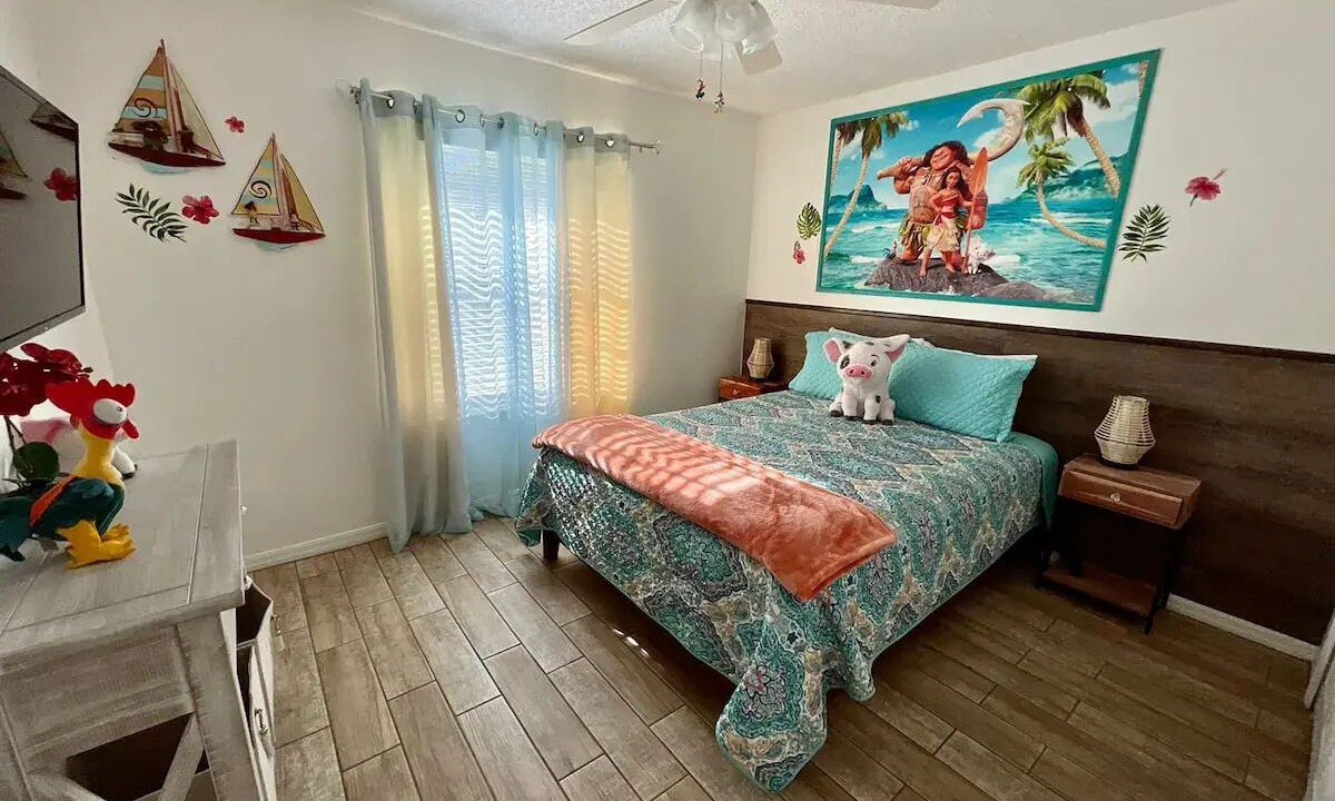 Photo of Bedroom in Indian Ridge