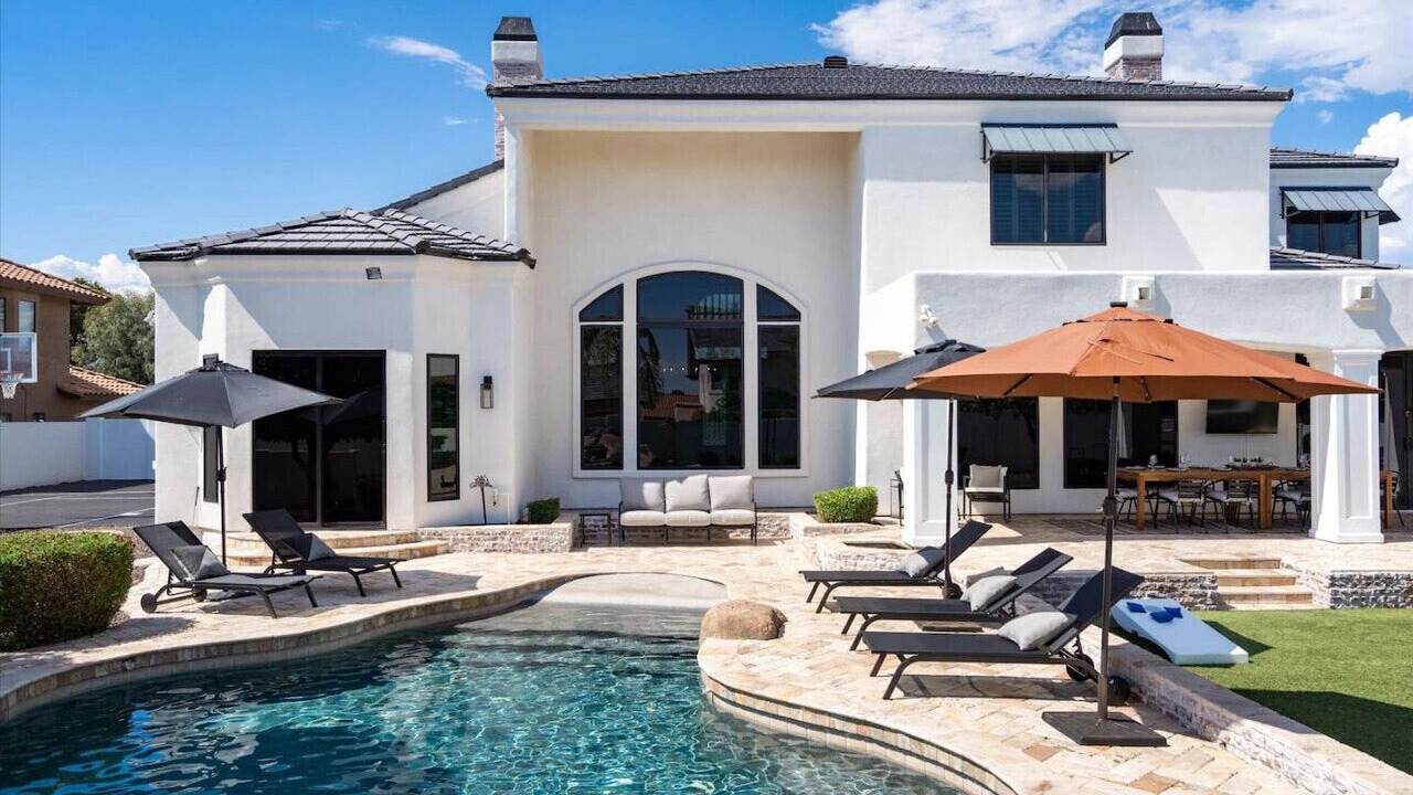 Photo of Outdoor in Thayer Estates