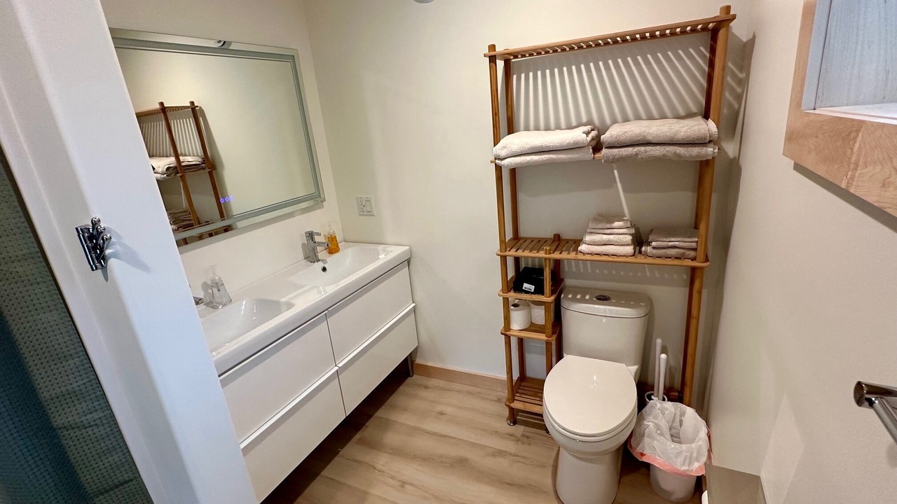 Photo of Bathroom in Homer