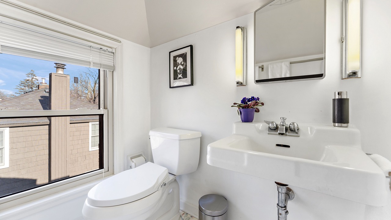 Photo of Bathroom in St. Louis Park