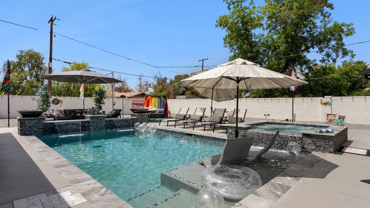 Photo of Outdoor in Encanto