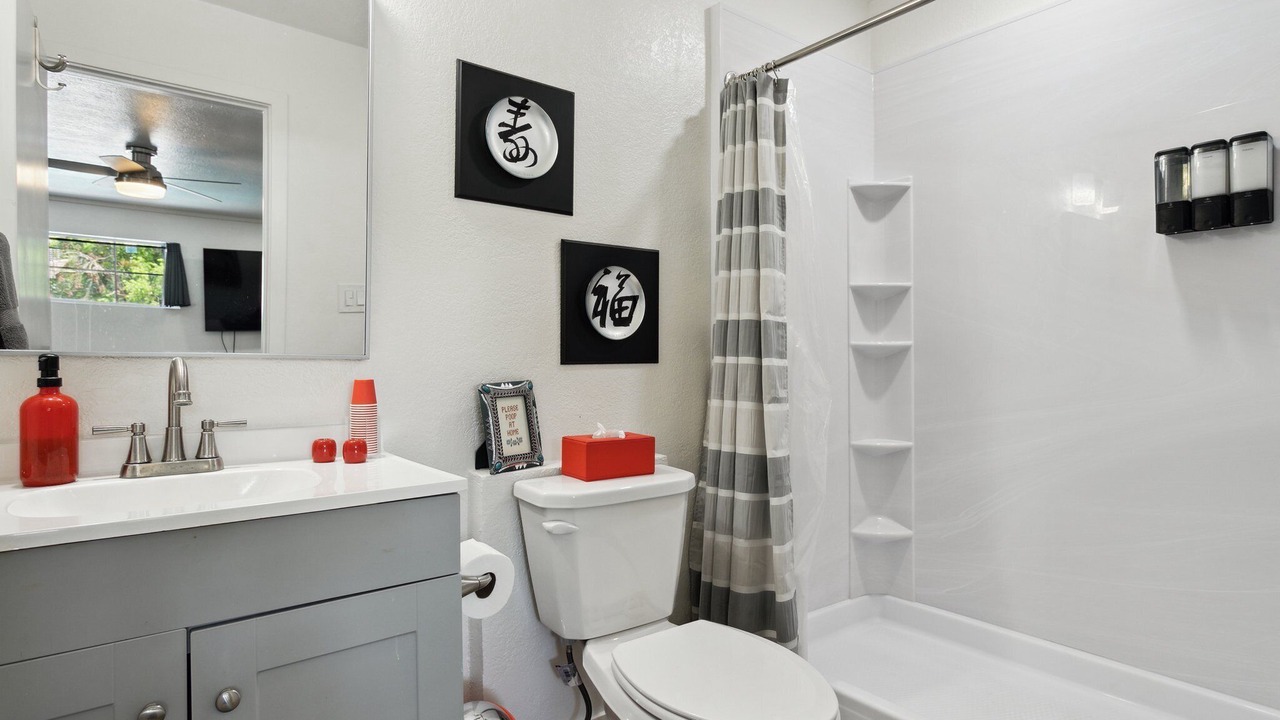 Photo of Bathroom in Encanto