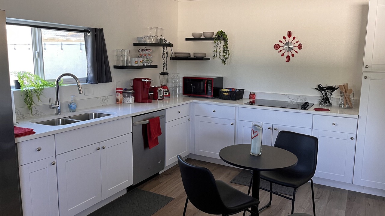 Photo of Kitchen in Encanto