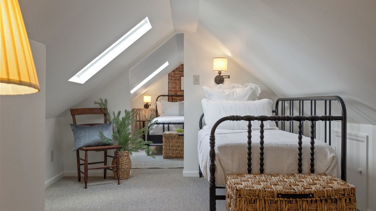 Photo of Bedroom in Lexington