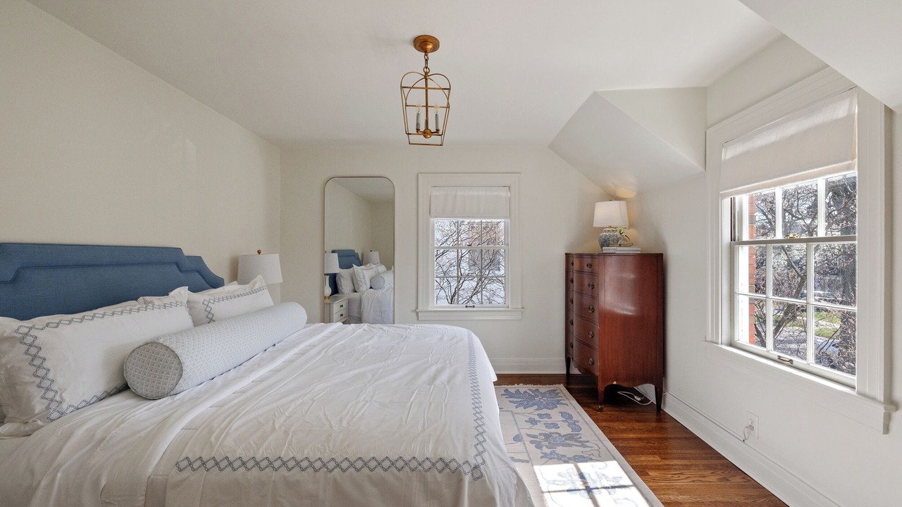 Photo of Bedroom in Lexington