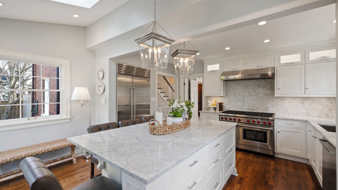 Photo of Kitchen in Lexington