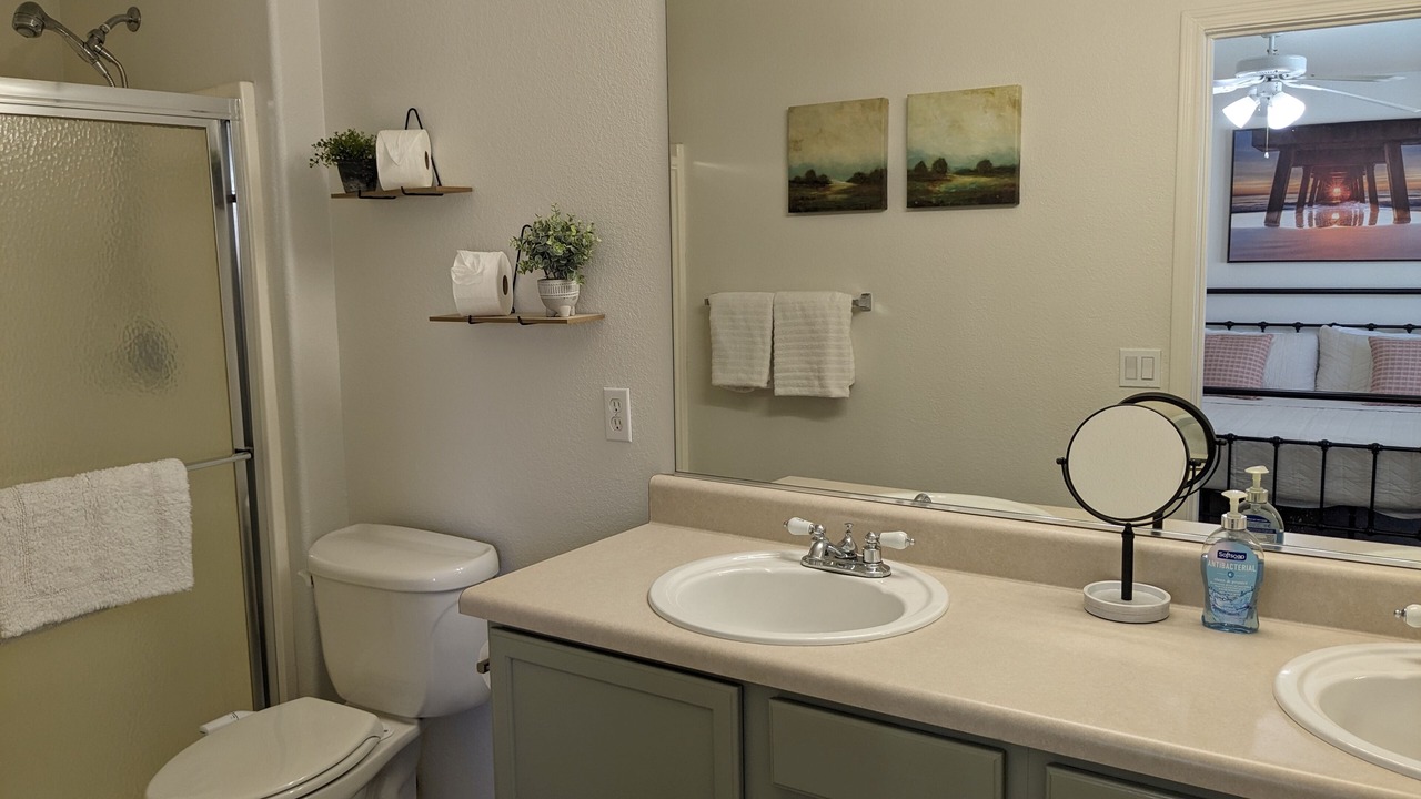 Photo of Bathroom in Surprise Farms