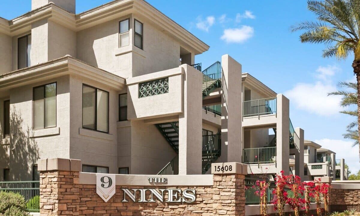 Photo of Outdoor in Desert Paradise Estates