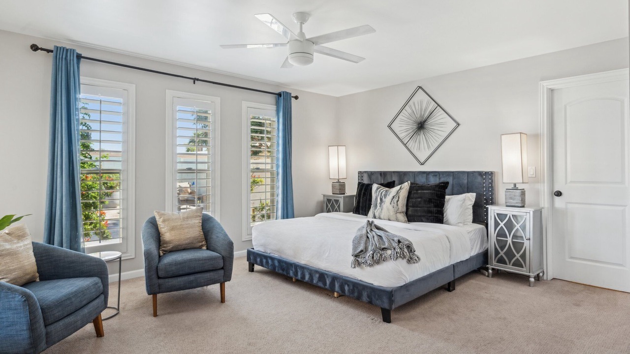 Photo of Bedroom in Mesa