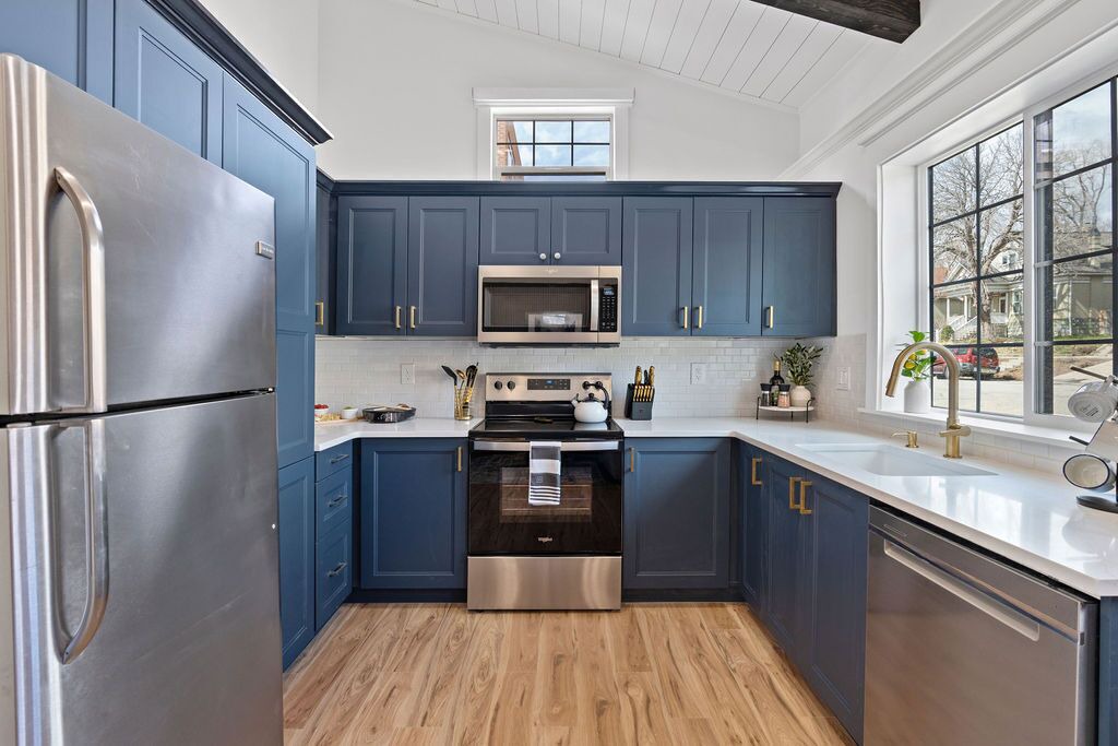 Photo of Kitchen in Lower Avenues