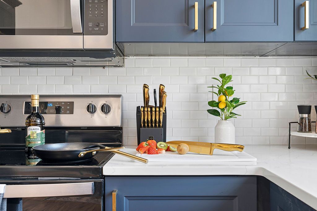 Photo of Kitchen in Lower Avenues