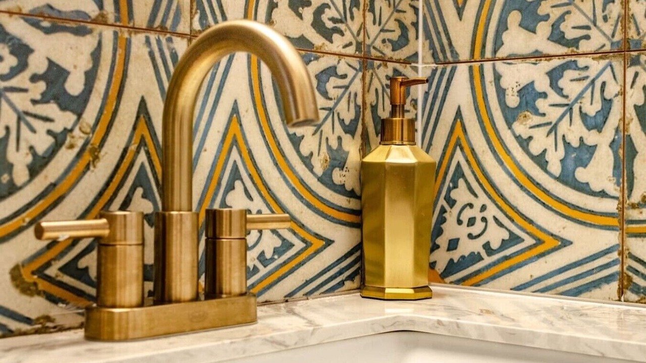 Photo of Bathroom in Sunny Point