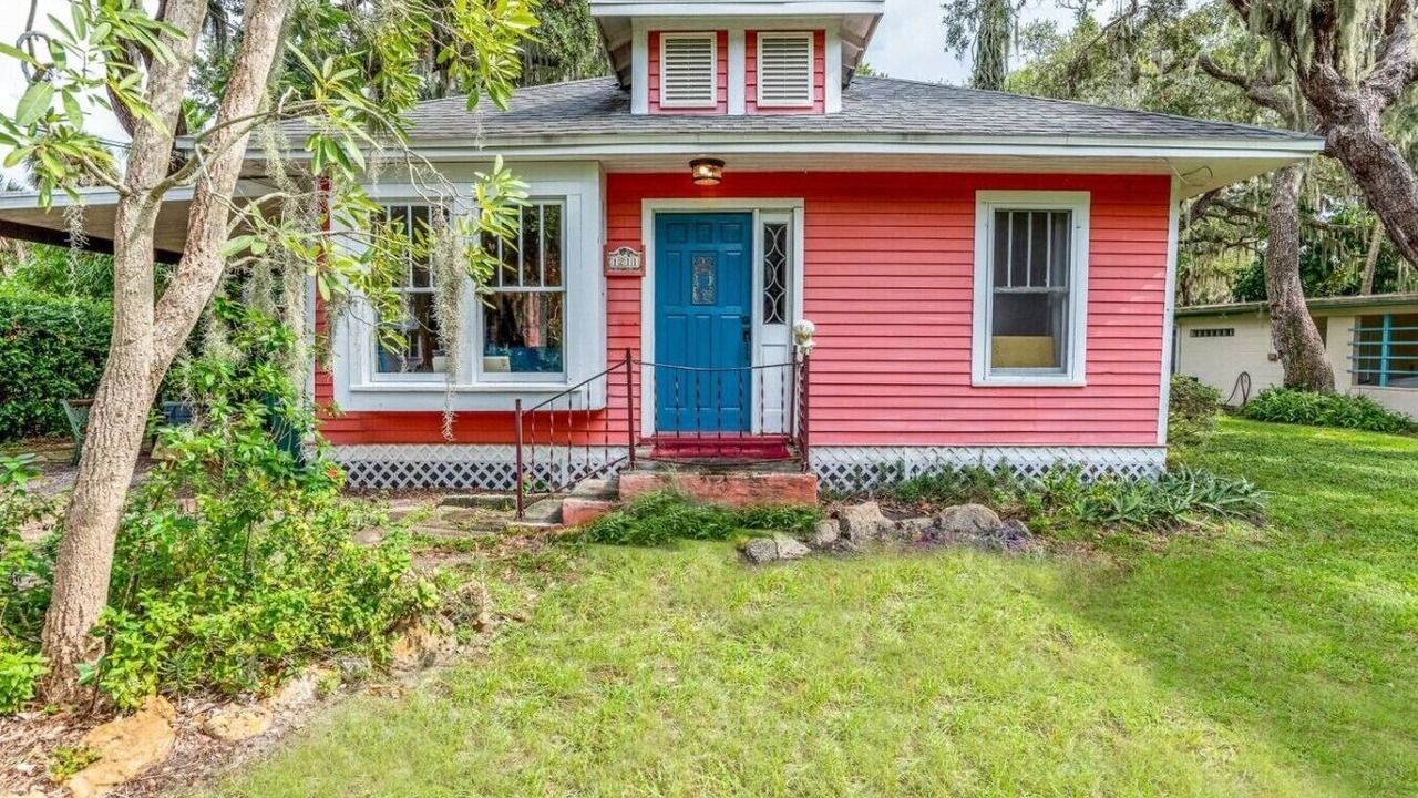 Photo of Outdoor in Sunny Point