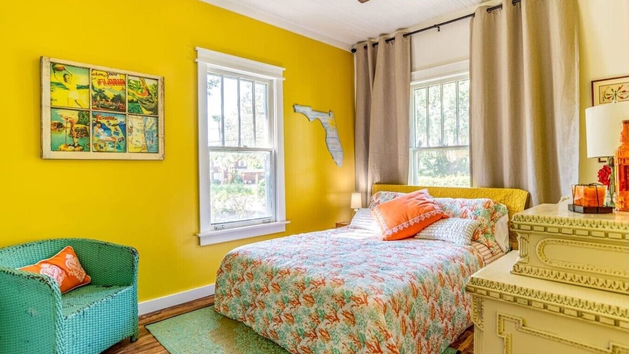 Photo of Bedroom in Sunny Point