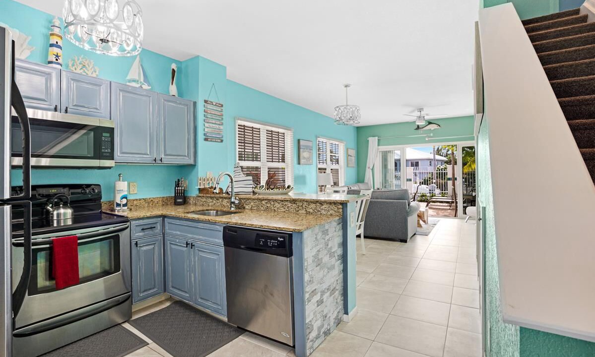 Photo of Kitchen in Marathon