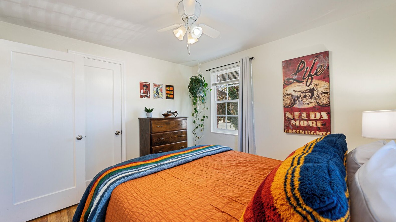Photo of Bedroom in Glendale