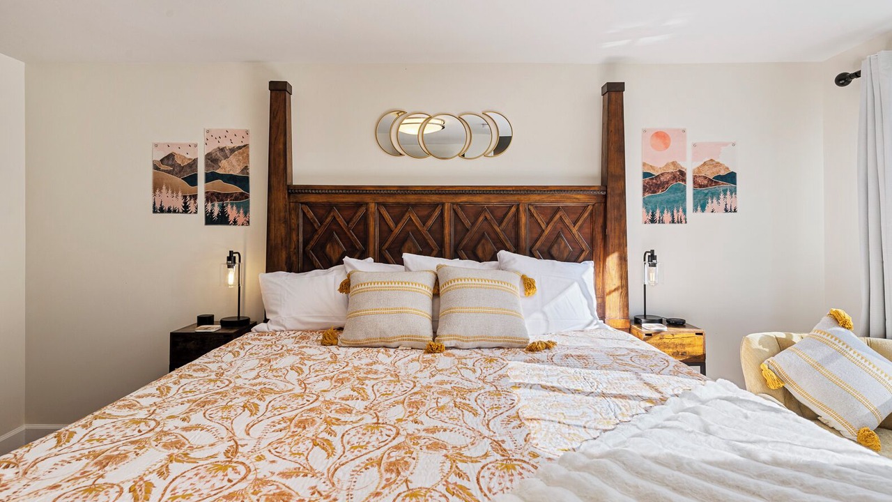 Photo of Bedroom in Glendale