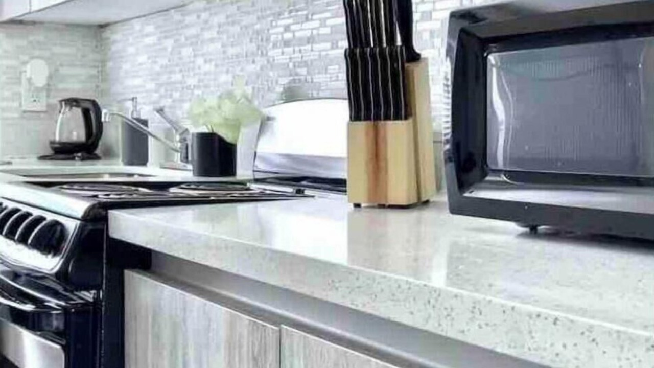 Photo of Kitchen in Allapattah