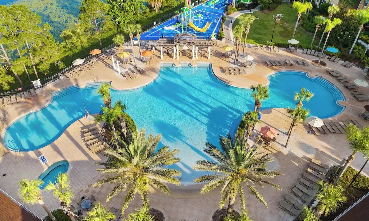 Photo of Outdoor in Windsor Hills