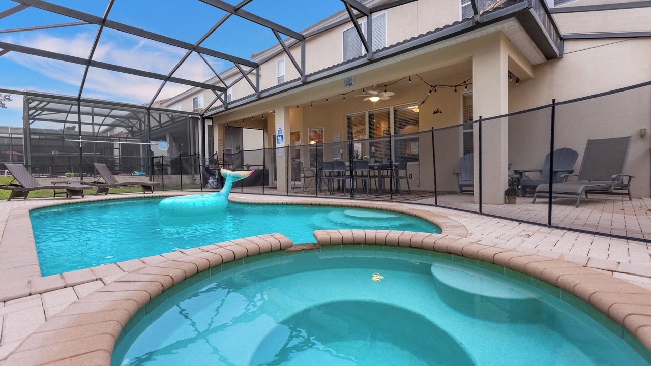 Photo of Outdoor in Windsor Hills