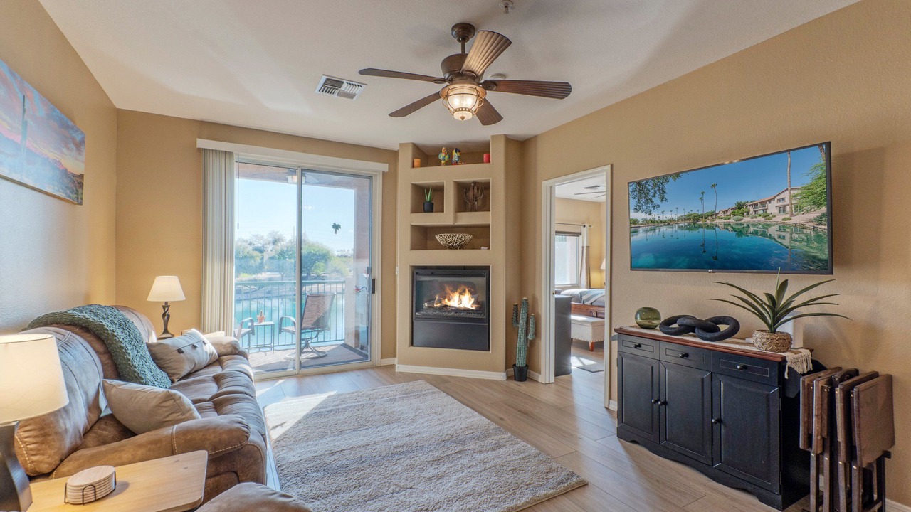 Photo of Outdoor in Superstition Lakes