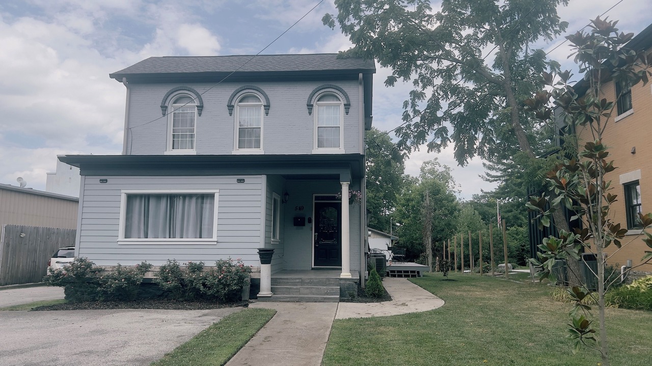 Photo of Outdoor in Northside District