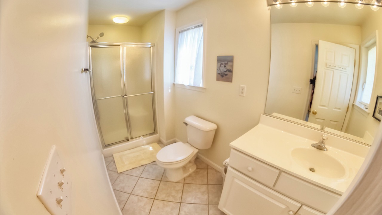 Photo of Bathroom in Fenwick Island