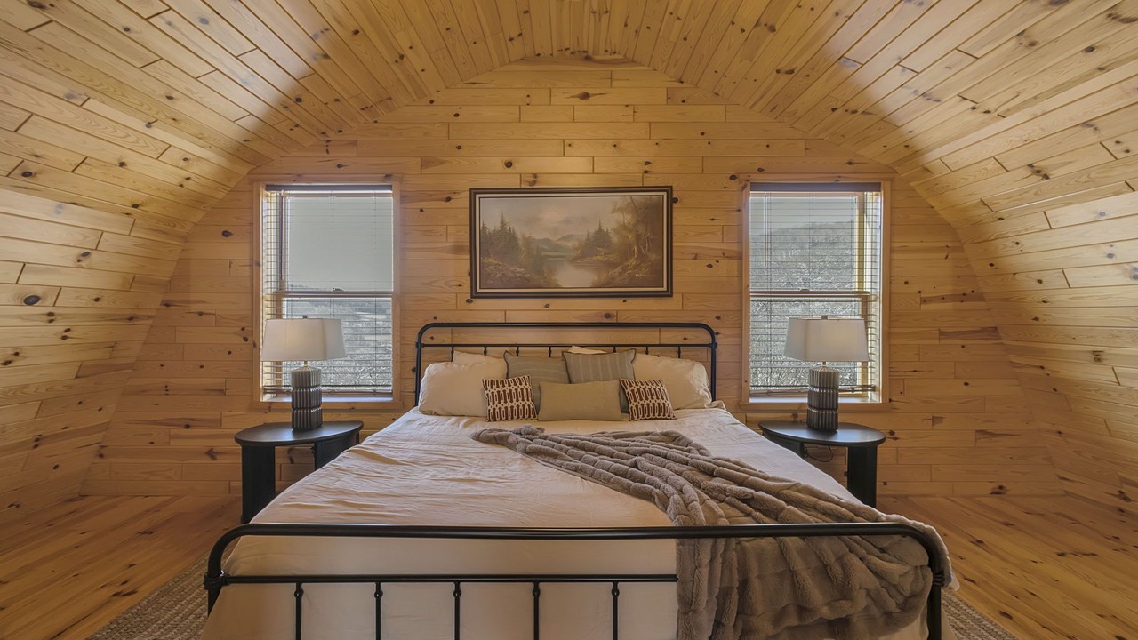 Photo of Bedroom in Great Valley