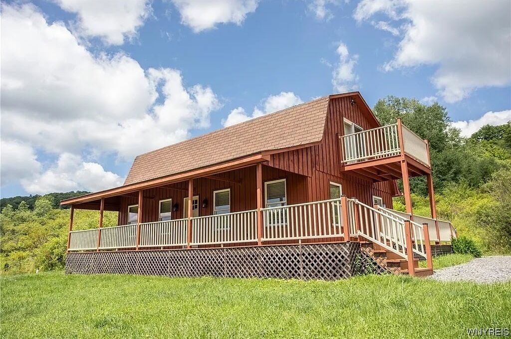 Photo of Outdoor in Great Valley