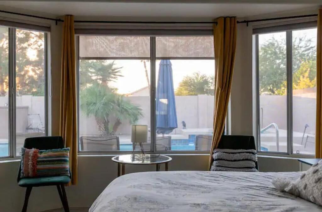 Photo of Bedroom in Superstition Springs