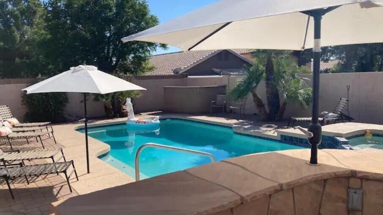 Photo of Outdoor in Superstition Springs