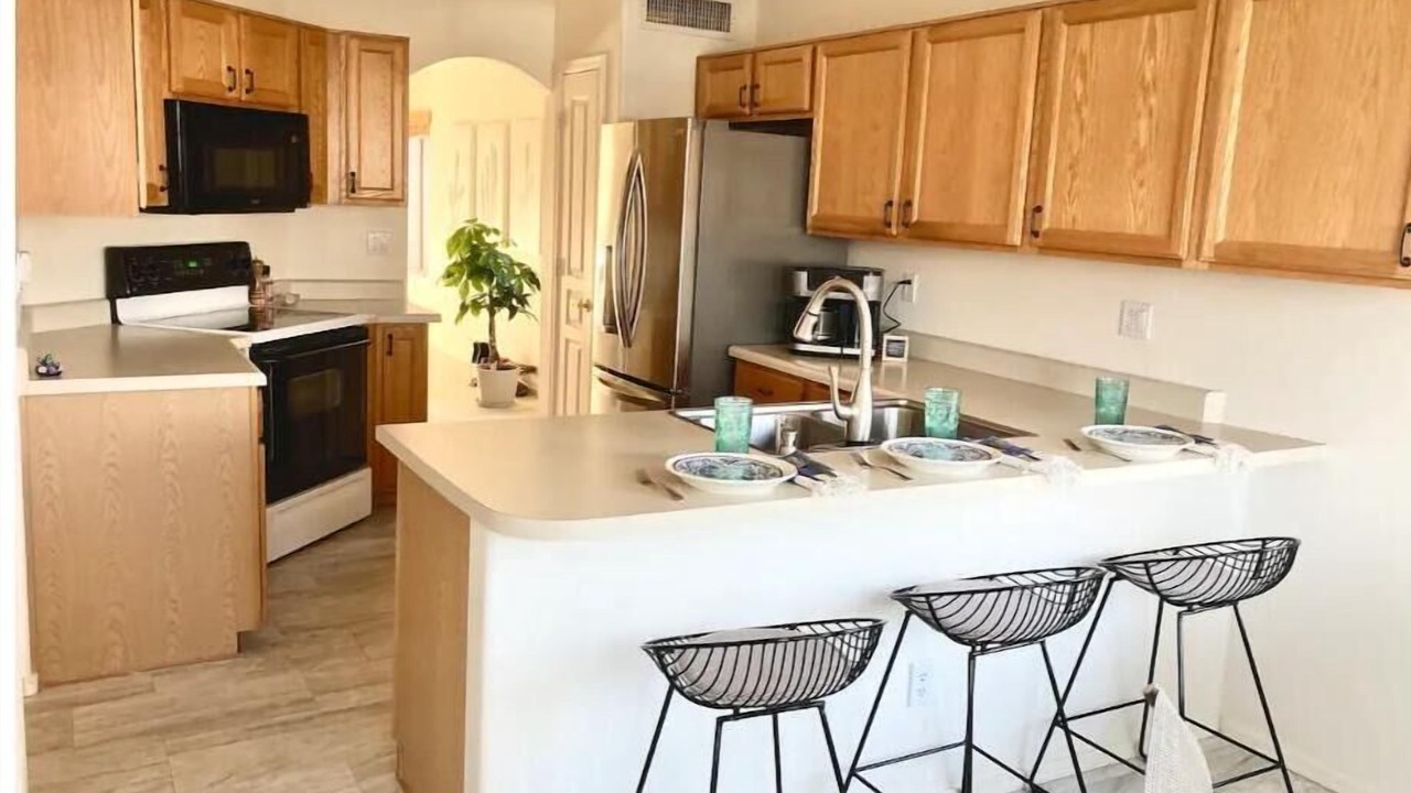 Photo of Kitchen in Superstition Springs