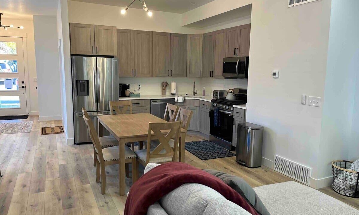 Photo of Bedroom in East Central