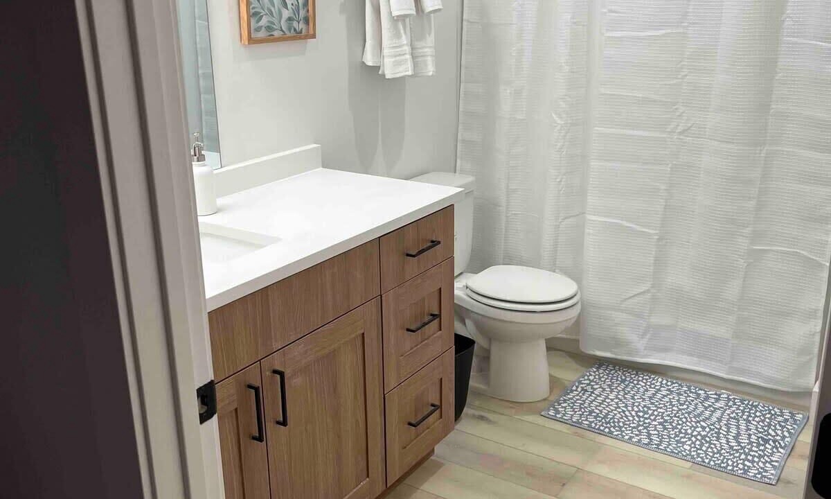 Photo of Bathroom in East Central