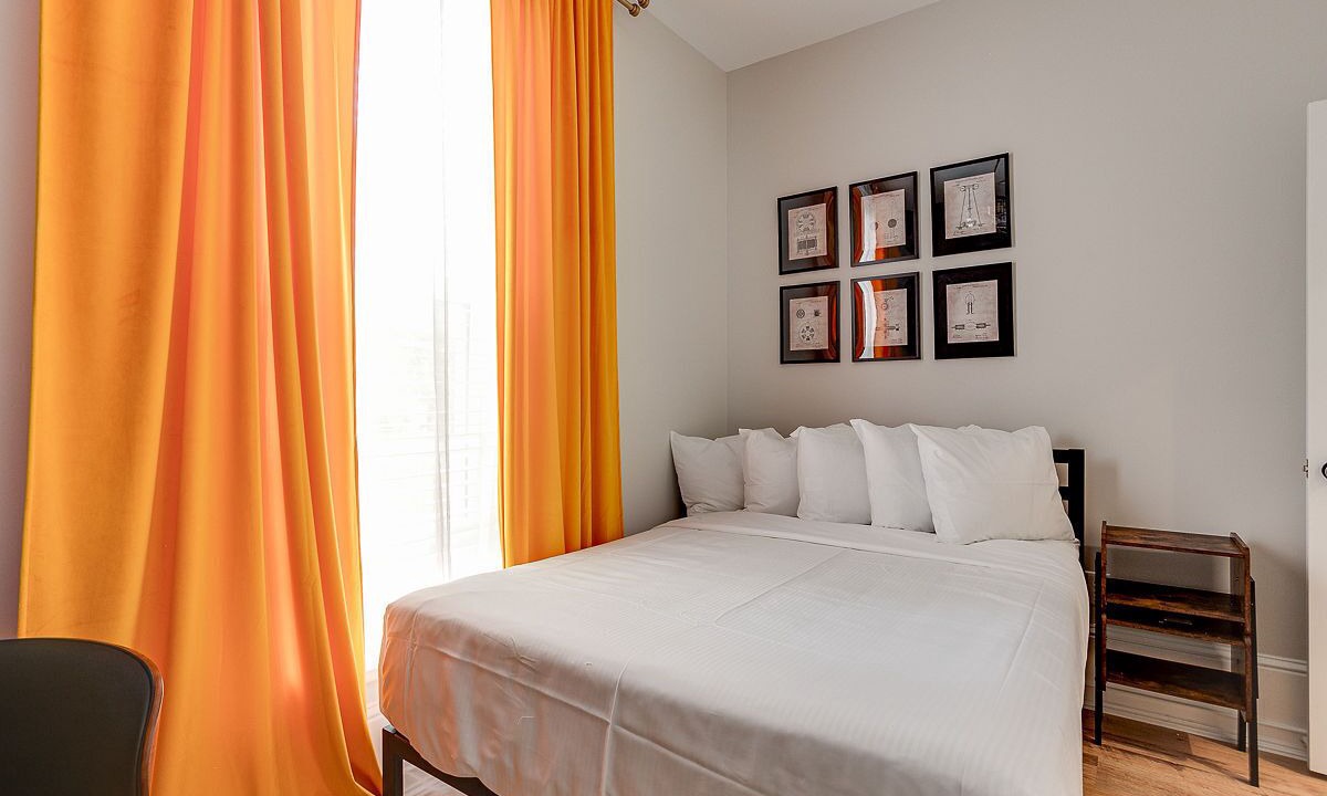 Photo of Bedroom in Lexington