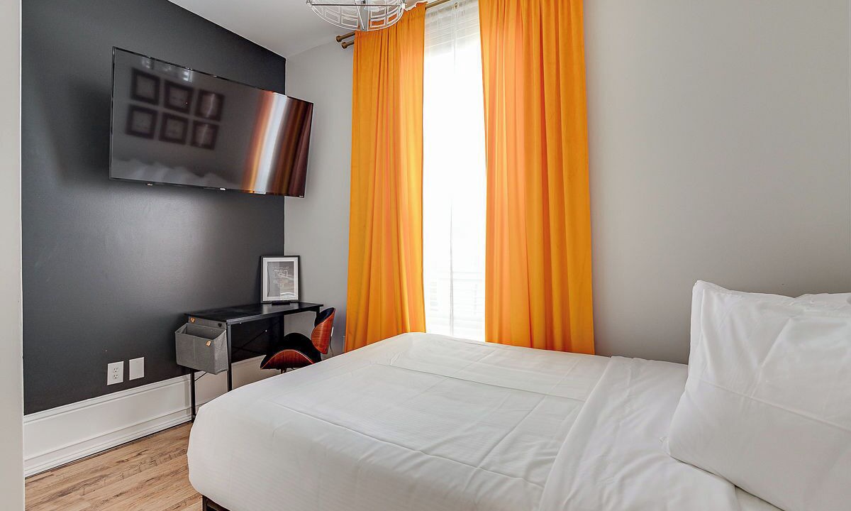 Photo of Bedroom in Lexington