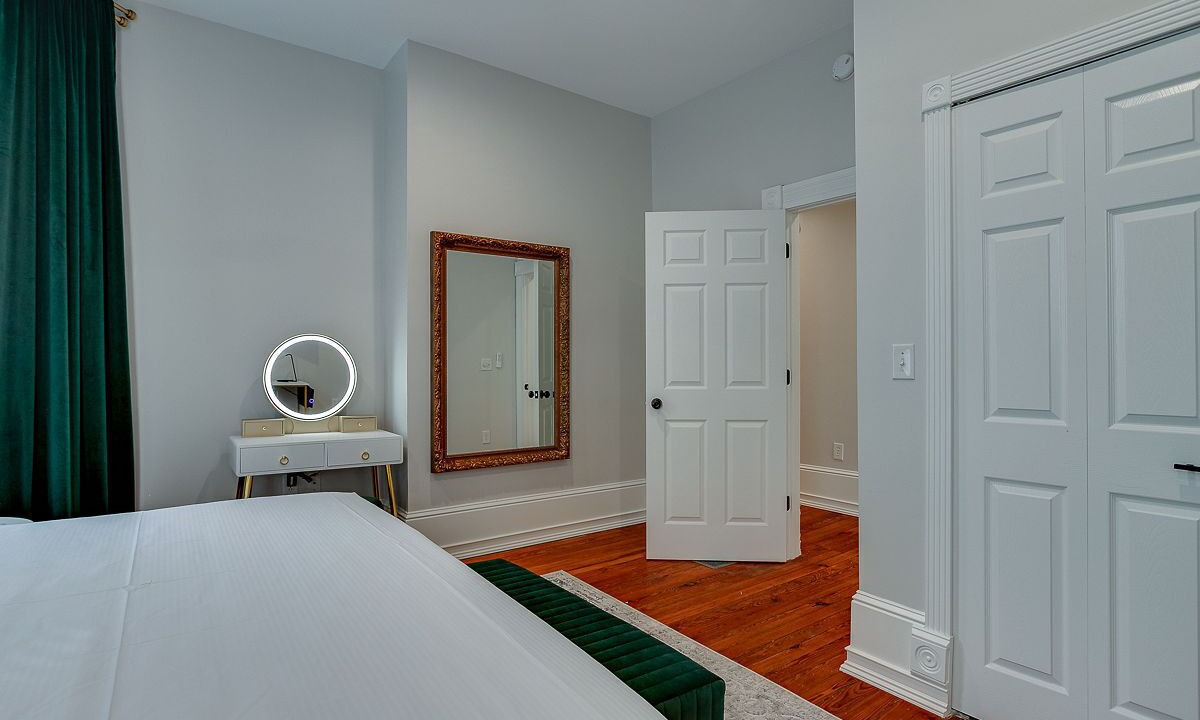 Photo of Bedroom in Lexington