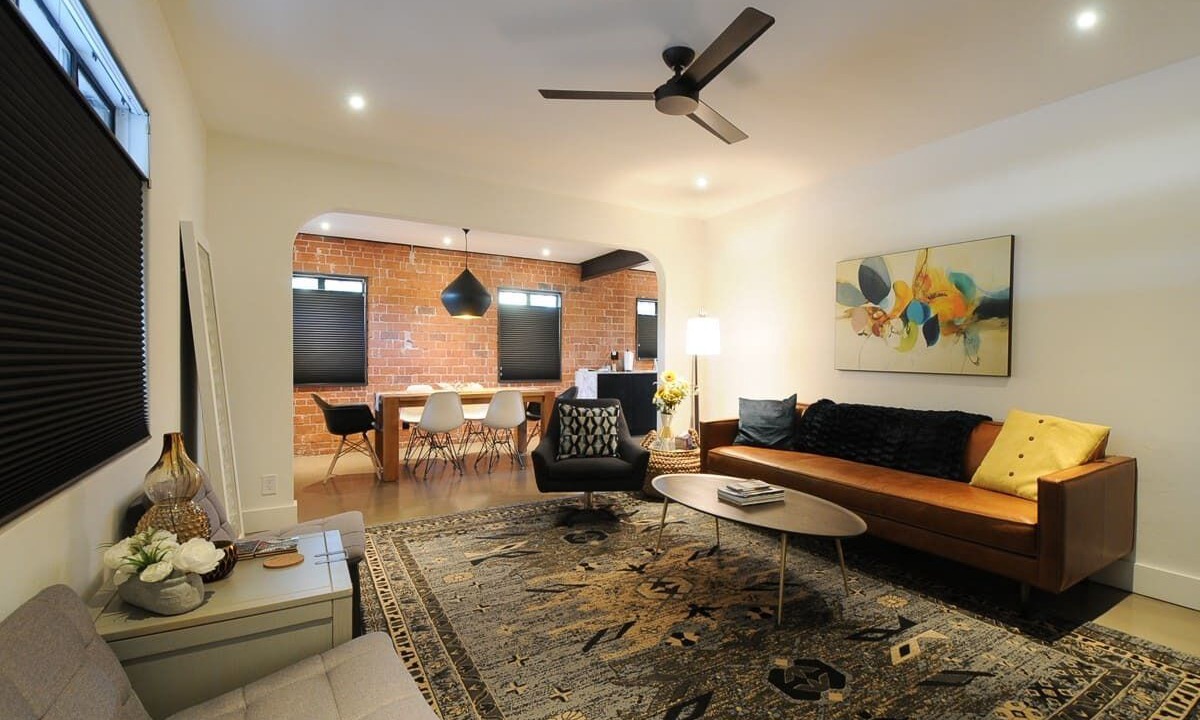 Photo of Livingroom in Encanto