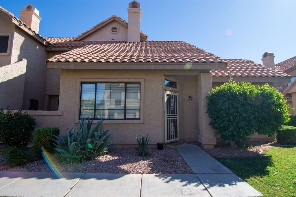 Photo of Outdoor in Mesa