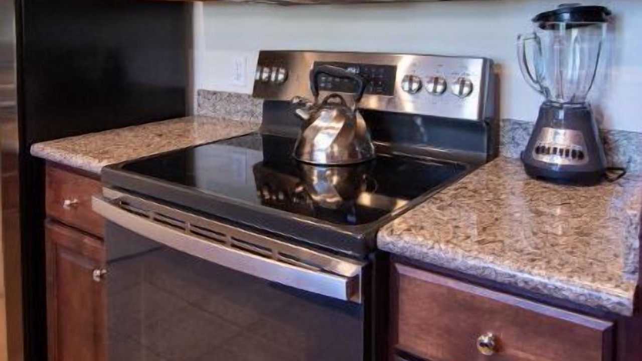 Photo of Kitchen in Mesa