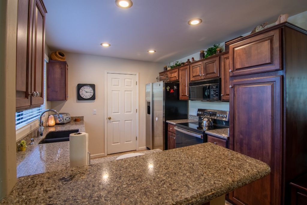 Photo of Kitchen in Mesa