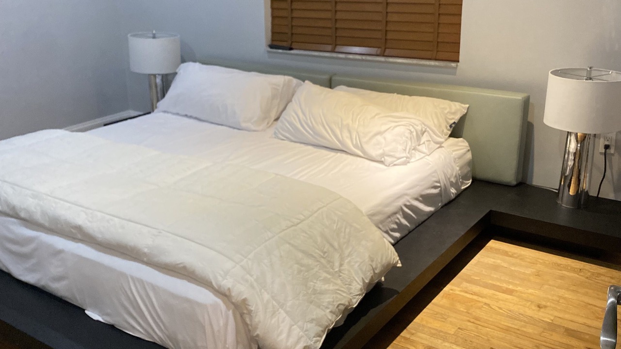 Photo of Bedroom in Flagami