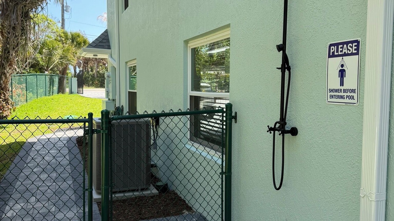 Photo of Outdoor in Melbourne Beach