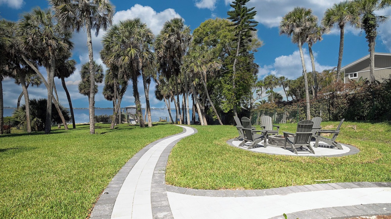 Photo of Outdoor in Melbourne Beach